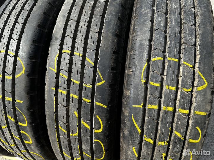 Шины 215 85 r16 Bridgestone арт.0/3394