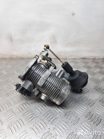 Дроссельная заслонка Rover 75 седан 2.5 25K4F 2003