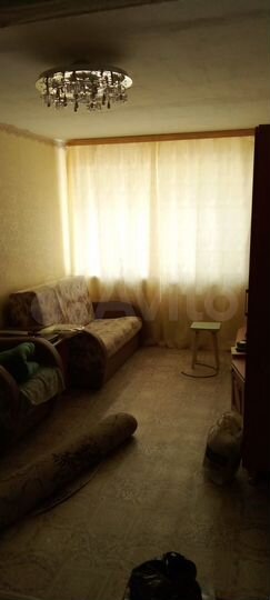 2-к. квартира, 37,4 м², 2/2 эт.