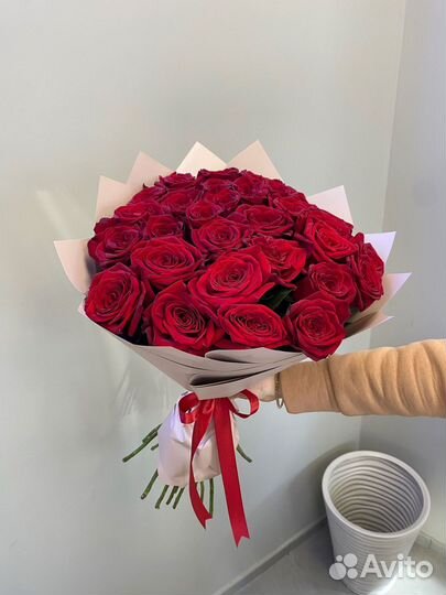 Розы Мордовия