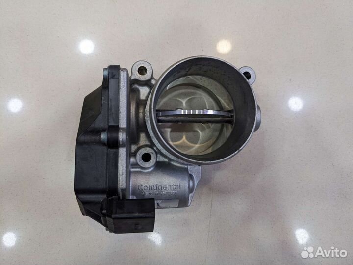 Заслонка дроссельная VW amarok cdca