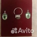 Комплект ювелирочка