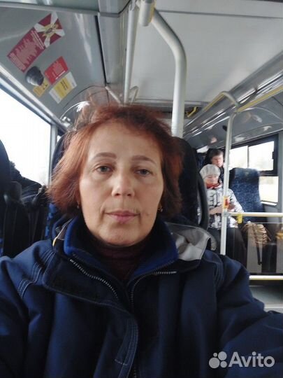 Сиделка няня