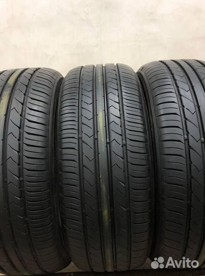 Toyo SD-7 205/55 R16 91V