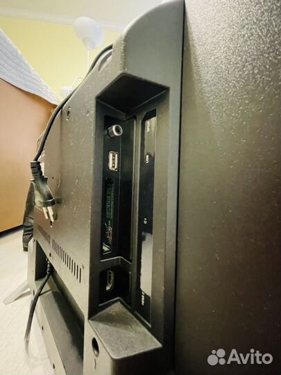 Телевизоры Erisson & supra