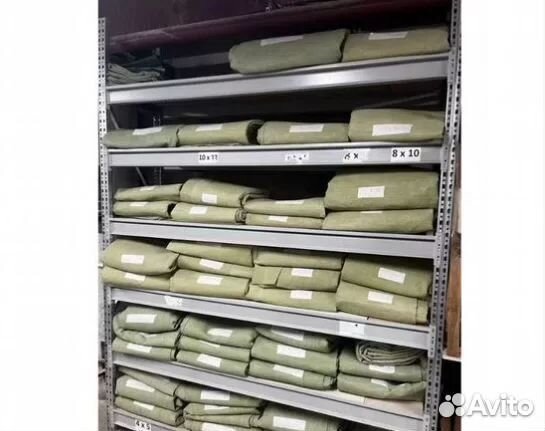 Тент Брезент Шторы брезентовые Р