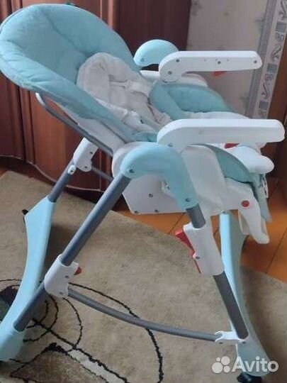 Стул для кормления
