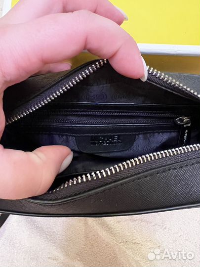 Michael kors кроссбоди