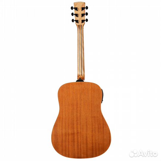 Shinobi SMA-611E гитара электроакустическая