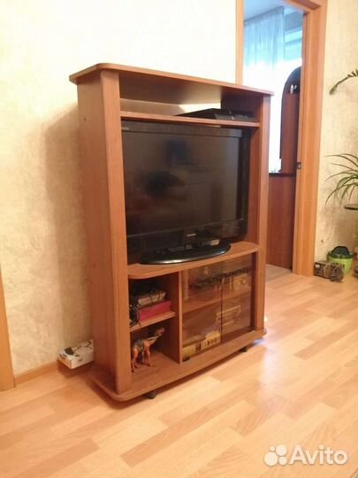 Тумба под телевизор бу