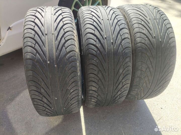 Cooper Zeon 2XS 205/45 R17 88W