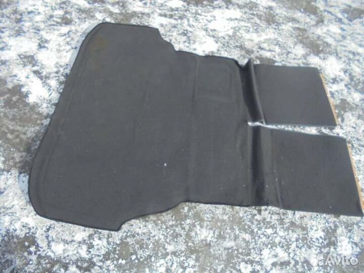 Коврик багажника Toyota Caldina ST195 3S-GE