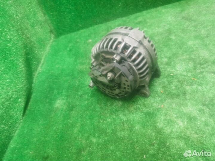 Генератор Volkswagen Touareg I 2.5 TDI 2005