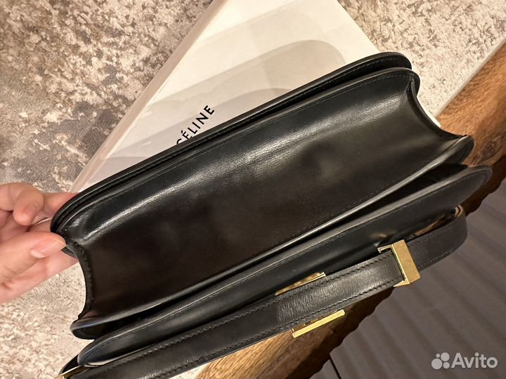 Сумка celine box