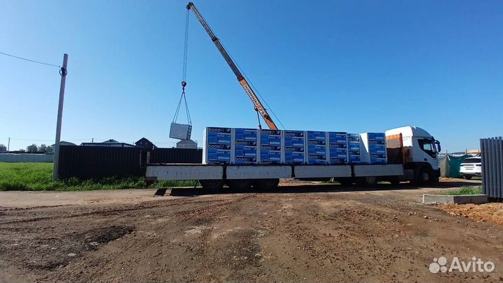 Купить Газобетонные Блоки От Производителя