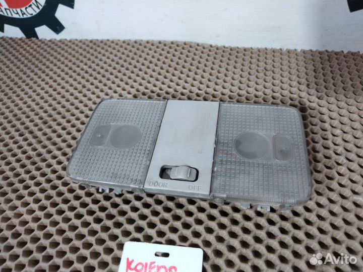 Плафон салона передний Renault Koleos 2TR 2.5