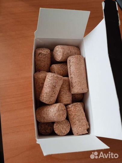 Пробки от вина для поделок