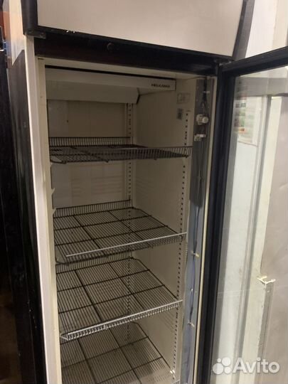Холодильный шкаф Helkama c5G