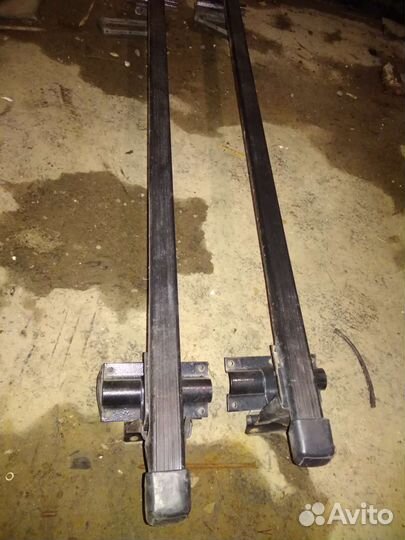 Продам багажник на крышу лада калина