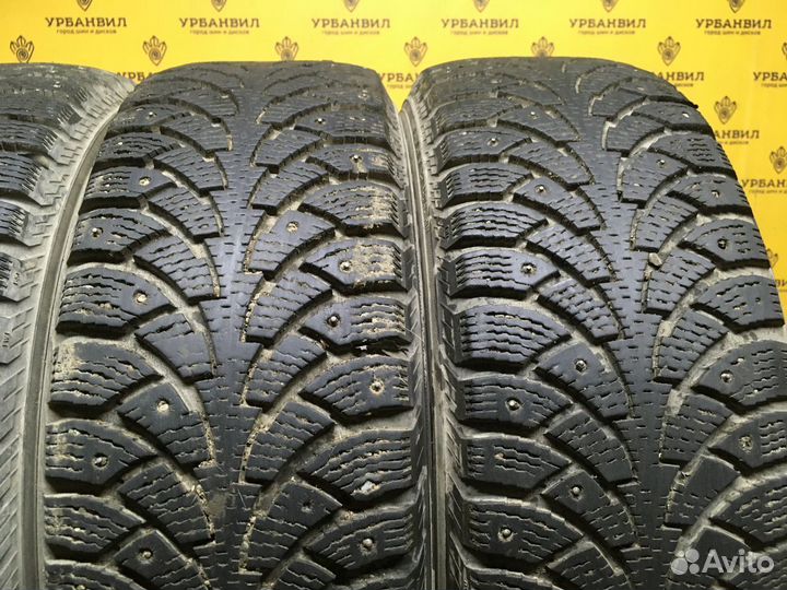 Nokian Tyres Nordman 4 185/65 R15 88T