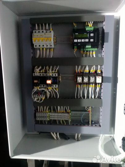 Электрик. Электромонтажные работы