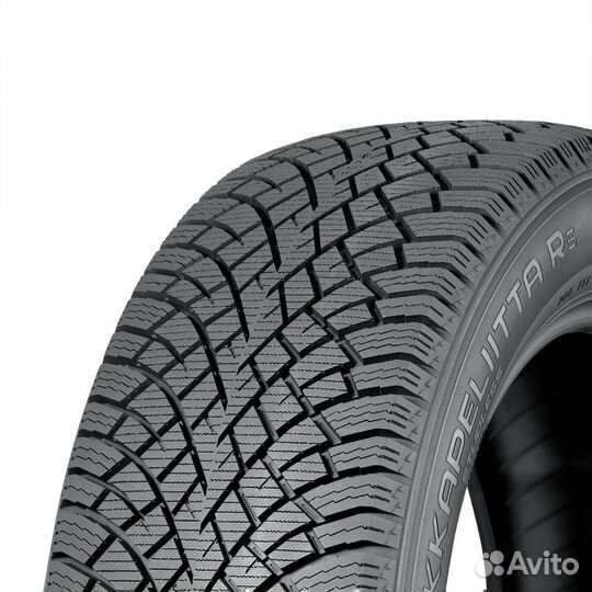 Nokian Tyres Hakkapeliitta R5 155/70 R19 88Q