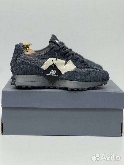 Кроссовки New Balance 327