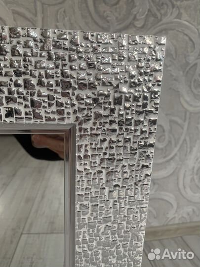 Зеркало в багете