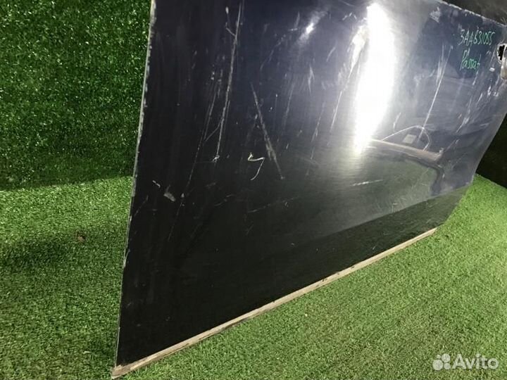 Дверь передняя левая Volkswagen Passat