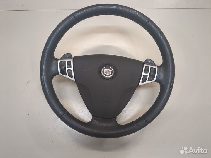 Руль Cadillac BLS, 2008