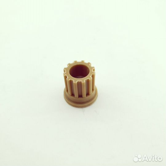 Втулка шнека для мясорубки Эльво