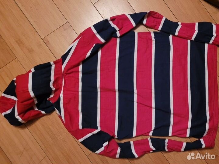 Лонгслив для мальчика новая 158-164