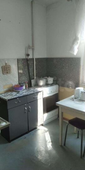 1-к. квартира, 35,9 м², 3/5 эт.