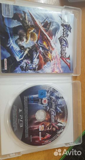 Игры для приставок PS3