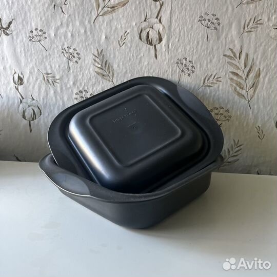 Товары для кухни новые tupperware