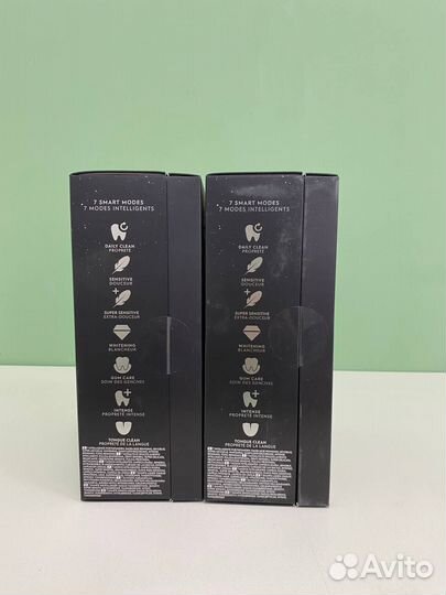 Oral-B iO Series 10 новая/оригинал/в наличии