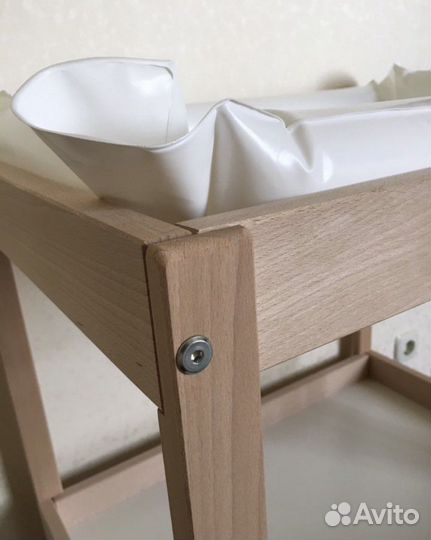 Пеленальный столик IKEA