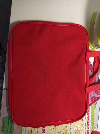 Папка для технологии