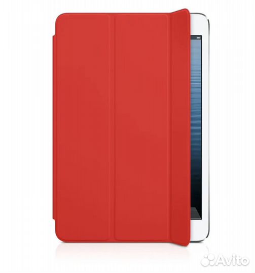 Оригинальные чехлы Apple iPad / iPad mini