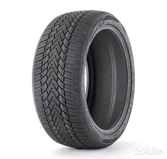 Fronway IceMaster I 255/40 R18 99H