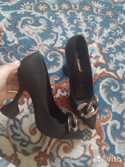Туфли женские 38 размер