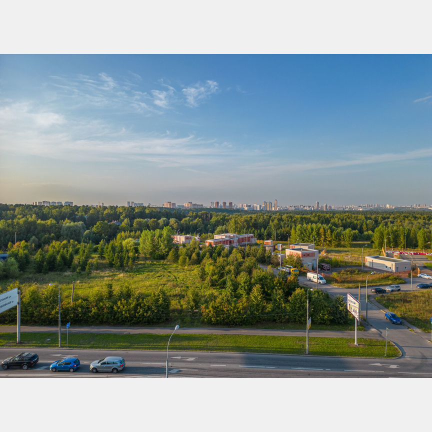 3-к. квартира, 112,2 м², 14/43 эт.