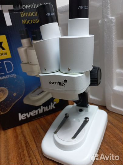 Микроскоп для ремонта телефонов