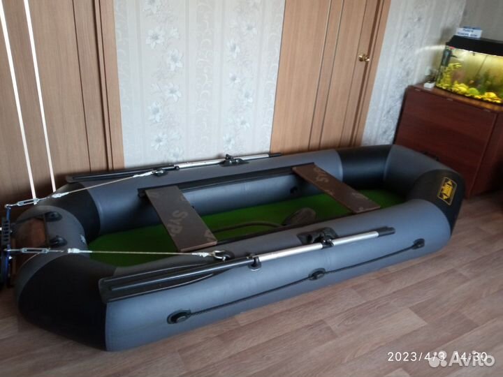 Лодка пвх