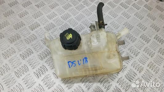 Бачок расширительный renault scenic 3 (DSV18NP01)