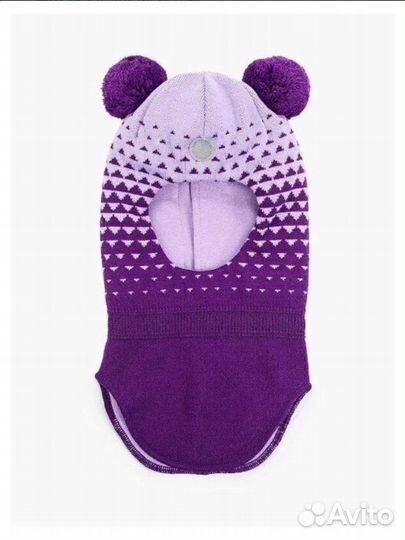 Шапки-шлемы Premont