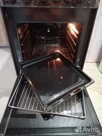 Плита газовая