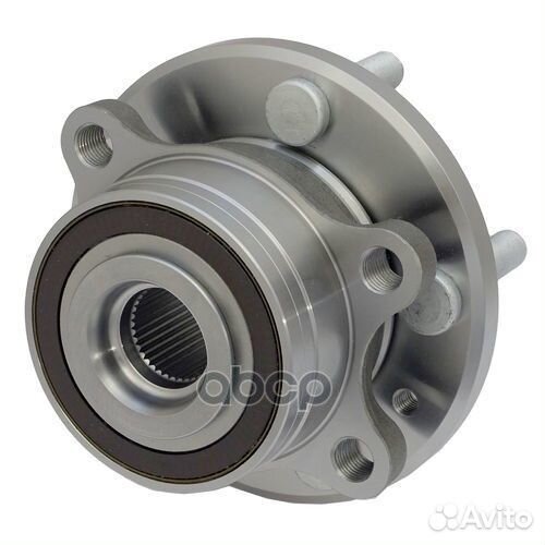 Ступица передняя, задняя зад Z89663R Zikmar