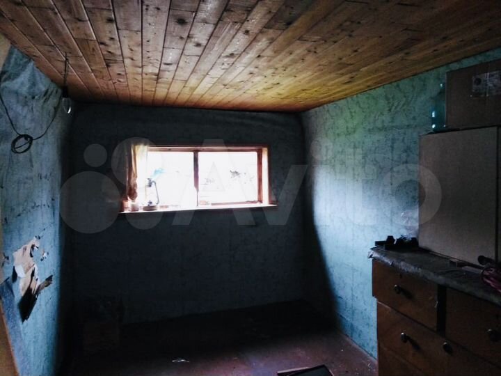 Дача 45 м² на участке 5,5 сот.