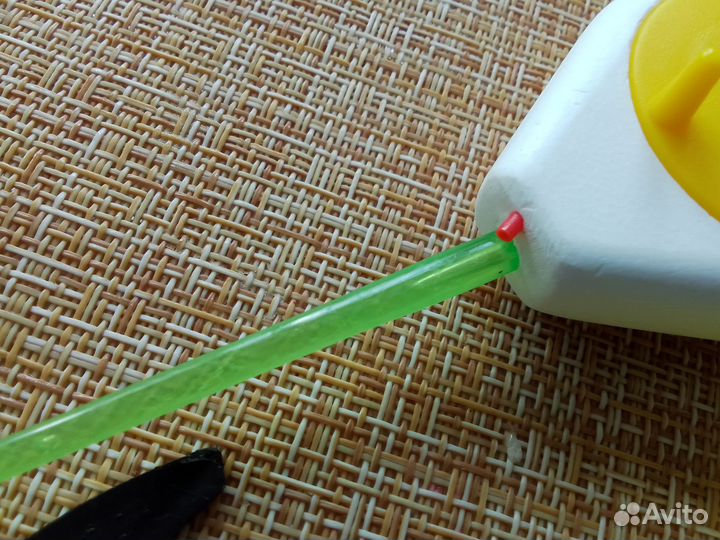 Удочка балалайка